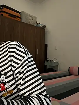 Lilisa miu online show from 03-17-26, 03:04