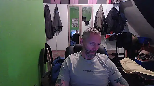 Rockburg online show from 09-10-25, 08:25