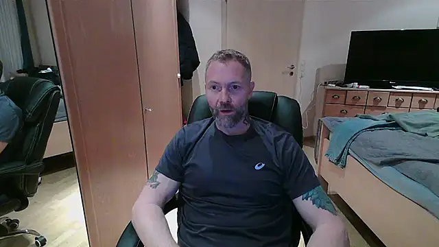 Rockburg online show from 03-03-26, 12:33