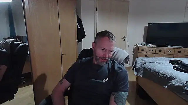 Rockburg online show from 03-10-26, 06:18