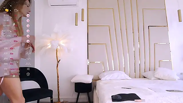 Goodgirlgonabad online show from 02-13-25, 12:21