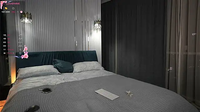 Goodgirlgonabad online show from 11-20-25, 03:45