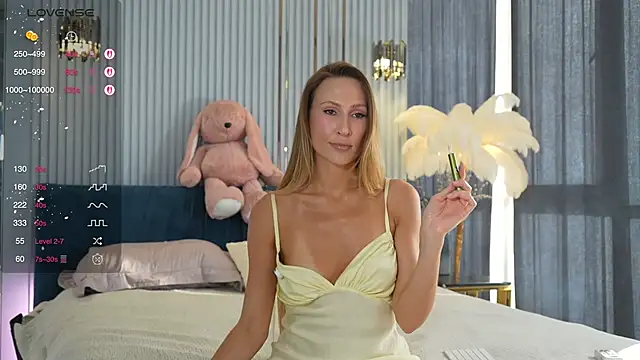 Goodgirlgonabad online show from 05-31-26, 03:41