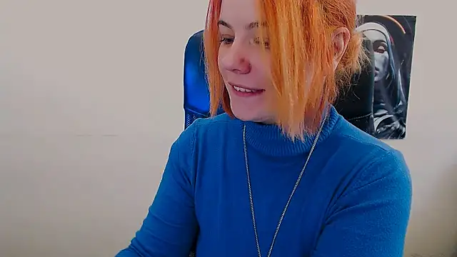 Sun Alexia online show from 02-18-25, 09:32