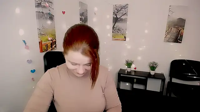 Sun Alexia online show from 11-06-25, 02:18