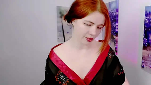 Sun Alexia online show from 03-10-26, 02:44