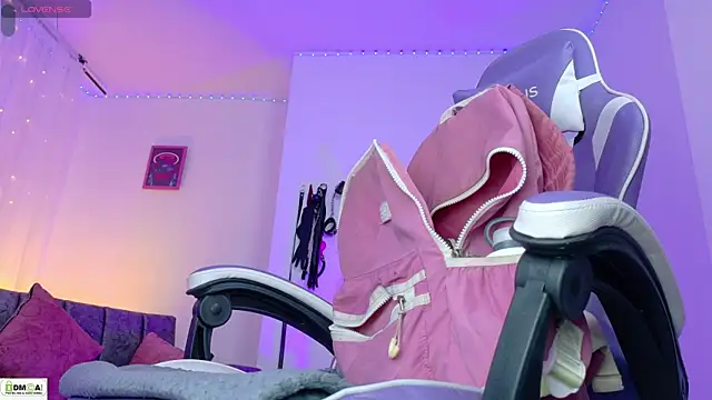 Miss scarllet  online show from 06-23-26, 01:31
