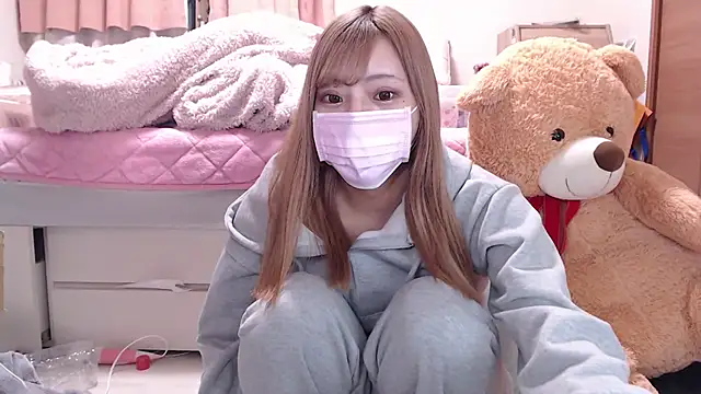  chanMOMO  online show from 12-30-24, 03:46