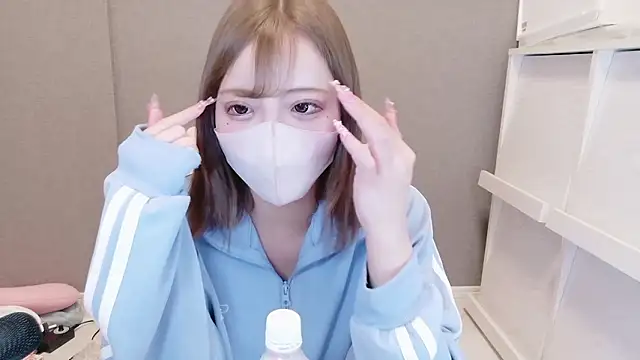  chanMOMO  online show from 04-06-26, 11:55