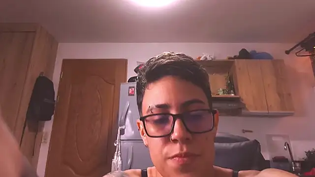 Cutie Shy  online show from 03-09-26, 01:20