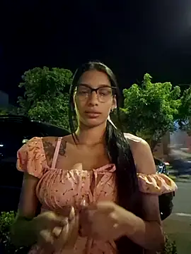 lily sk online show from 02-22-25, 01:00