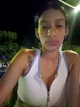 lily sk online show from 02-25-25, 01:41