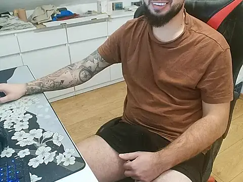 prezydentcam online show from 03-09-26, 07:56