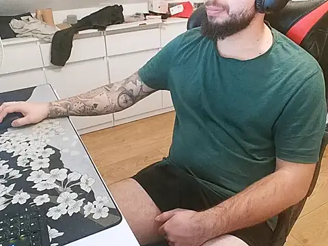 prezydentcam online show from 03-16-26, 11:58