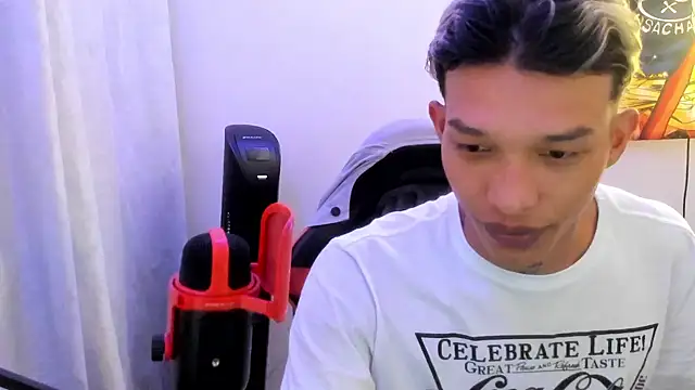 TommyGun 22 online show from 12-22-25, 12:51