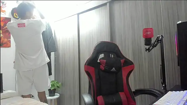 TommyGun 22 online show from 04-02-26, 12:08