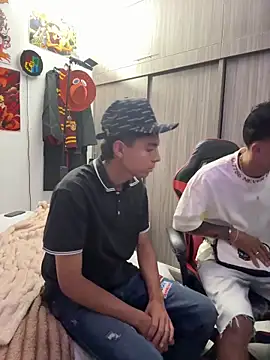 TommyGun 22 online show from 04-04-26, 12:42