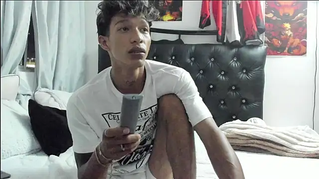 TommyGun 22 online show from 04-05-26, 01:14