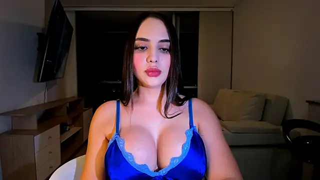 GabyFerrerr online show from 07-19-26, 02:26