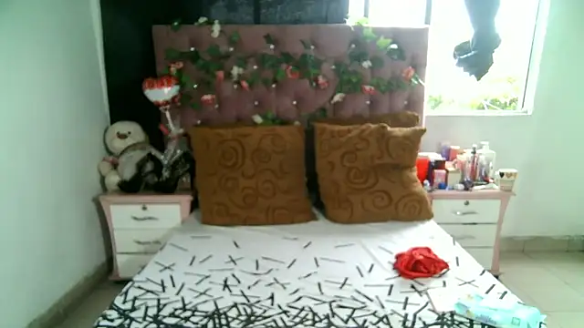 ValeriaTsx online show from 09-20-25, 09:49