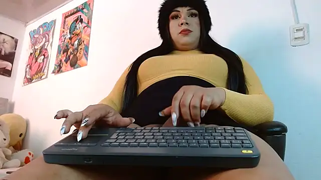 kim hot69  online show from 07-28-26, 12:48