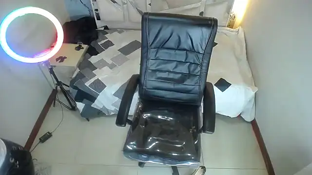 Salome Milf202 online show from 03-30-26, 07:26