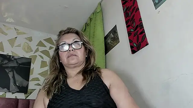 Kazsandraa online show from 01-08-26, 12:02