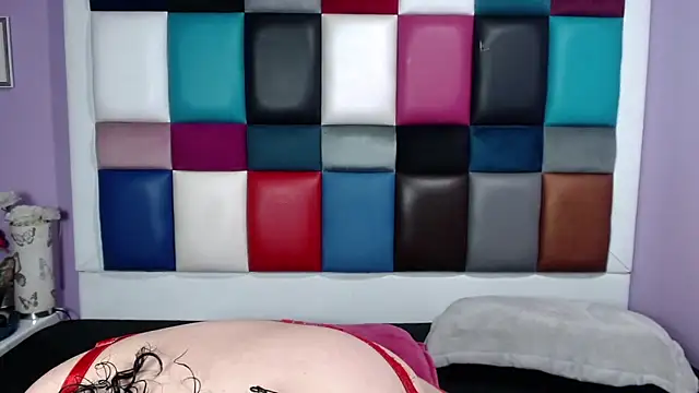 Sam-Evans-hot online show from 01-09-25, 02:54