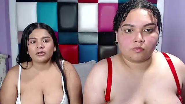 Sam-Evans-hot online show from 01-09-25, 05:55