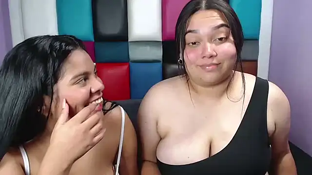 Sam-Evans-hot online show from 01-23-25, 09:08