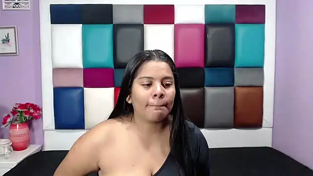 Sam-Evans-hot online show from 01-26-25, 03:17