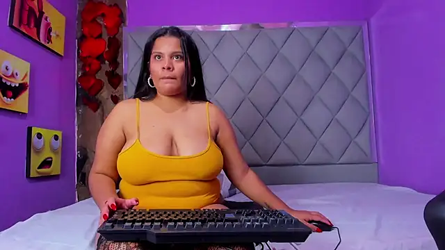 Sam-Evans-hot online show from 02-27-25, 07:34