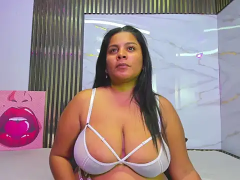 Sam-Evans-hot online show from 10-23-25, 08:40