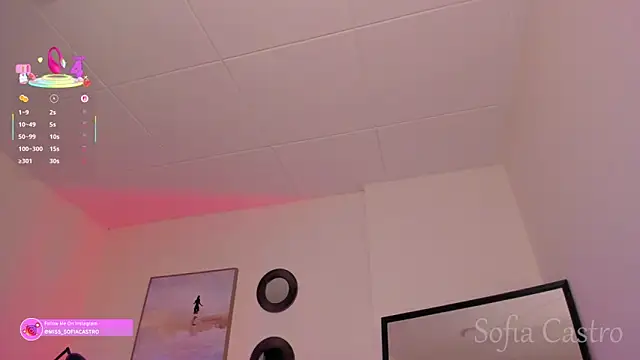 miss sofiaa online show from 02-26-25, 05:07