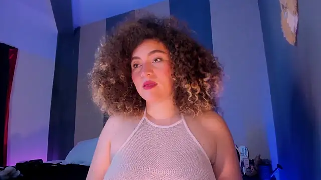 Kateryn  online show from 03-05-26, 04:03