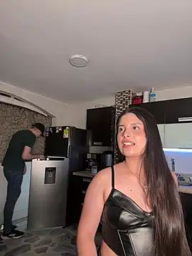 samantha kevin online show from 02-22-26, 03:51