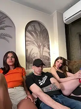 samantha kevin online show from 03-04-26, 04:07