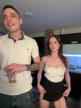 samantha kevin online show from 04-11-26, 03:55