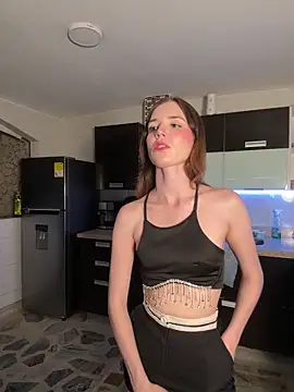 samantha kevin online show from 04-13-26, 03:56