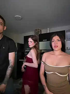 samantha kevin online show from 04-20-26, 05:21