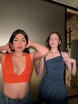 samantha kevin online show from 04-21-26, 03:57