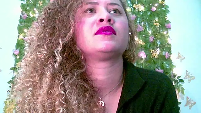 Crysrus online show from 03-18-26, 02:15