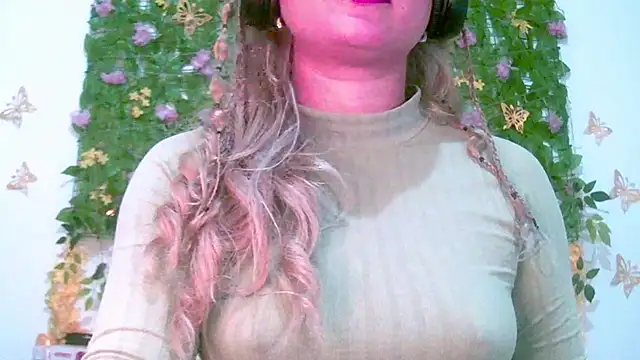 Crysrus online show from 05-11-26, 12:38