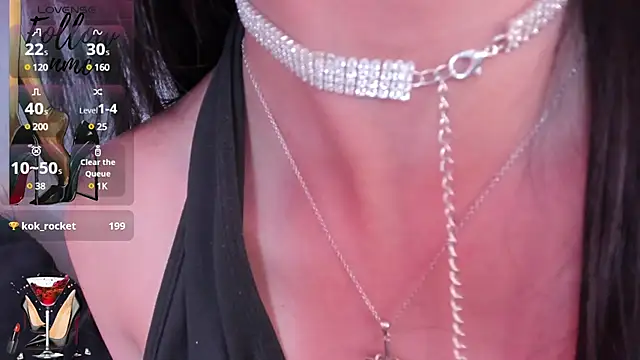 lara madisson online show from 01-19-25, 05:05