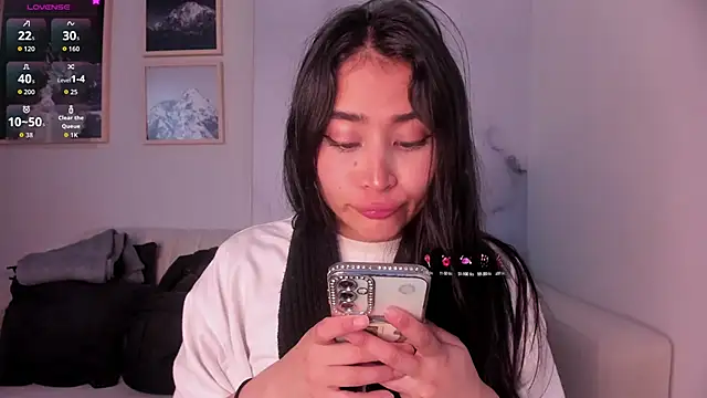 lara madisson online show from 09-13-25, 05:40