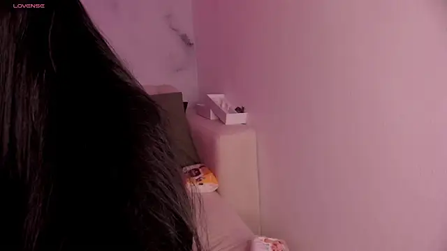 lara madisson online show from 10-03-25, 09:28