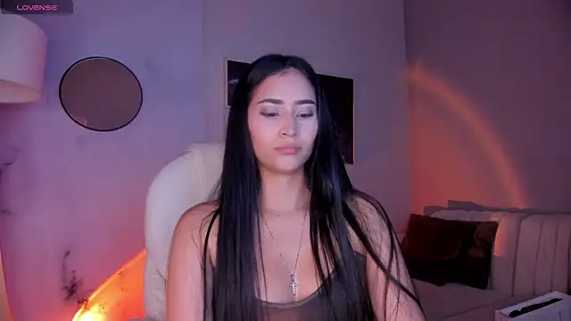 lara madisson online show from 07-03-26, 04:52