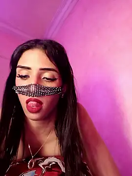 ---sophia--- online show from 01-07-26, 12:18