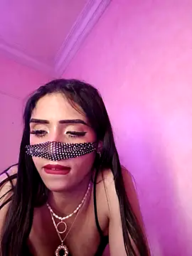 ---sophia--- online show from 01-12-26, 10:37