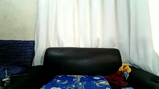 XIndianXFireBallX online show from 06-13-26, 09:07
